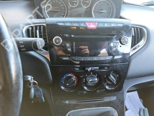 Right mirror LANCIA YPSILON (312_) 0.9 CNG (312.YXG1A) | BP30505799C27