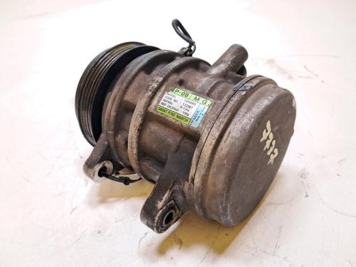 AC compressor CHEVROLET MATIZ (M200, M250) 1.0 | BP36488591M34 - Image 3