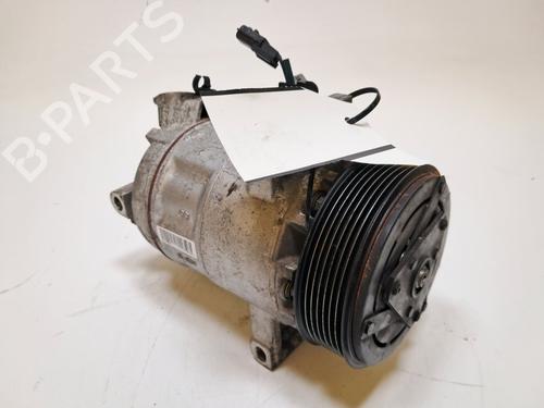 AC compressor RENAULT CLIO V (B7_) 1.0 TCe 90 (B7MT) | BP36429985M34 - Image 2
