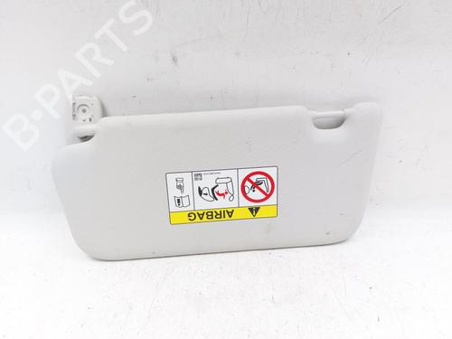 right-sun-visor-ford-focus-iv-turnier-hp-2018-25152554 main image