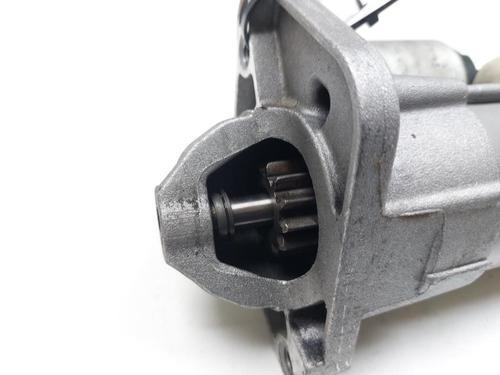 Starter RENAULT EXPRESS Box Body/MPV 1.3 TCe 100 (F6MA) | BP24606273M8 - Image 6