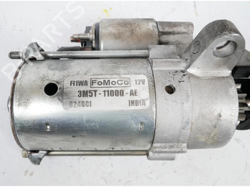 Startmotor FORD C-MAX (DM2) 2.0 LPG | BP15148841M8 