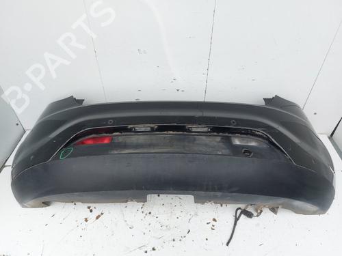 Used Rear bumper Rear bumper FIAT BRAVO II (198_) 1.9 D Multijet (198AXB1A) (120 hp) 35775695 35775695