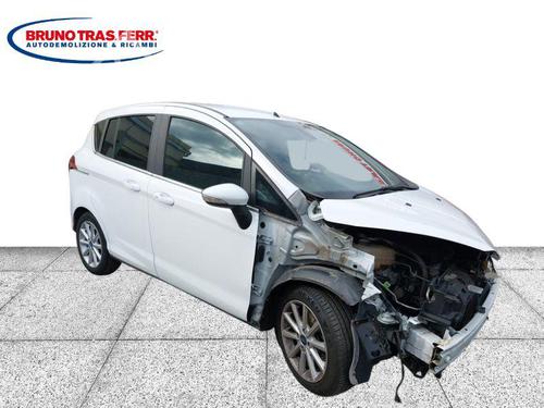 Højre solskærm FORD B-MAX (JK) 1.5 TDCi | BP15163806I2