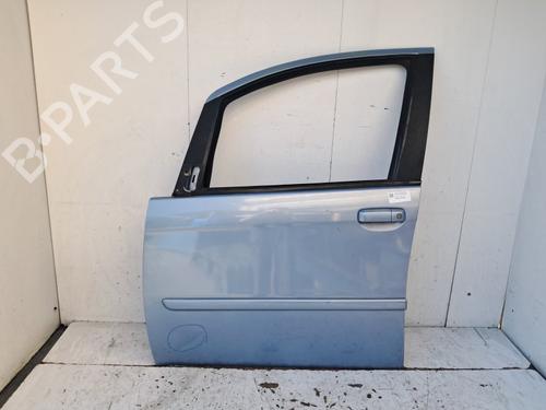 Used Left front door Left front door 37437711 37437711