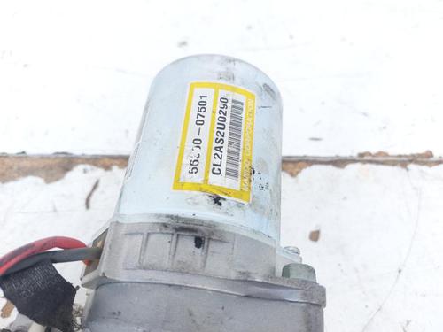 Steering column KIA PICANTO I (SA) 1.1 | BP28487803M21 - Image 5