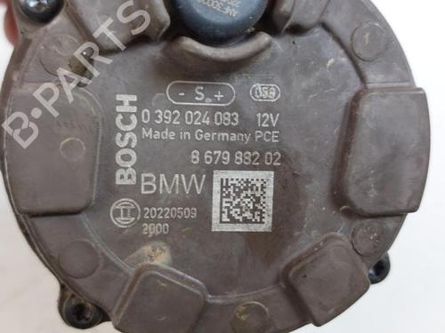 Other BMW X1 (F48) xDrive 25 e Plug-in-Hybrid | BP20102644O1 