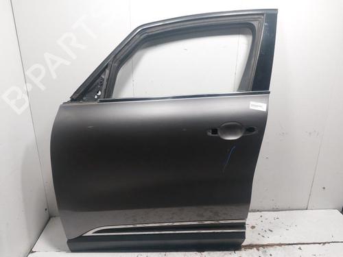 Porte avant gauche RENAULT ESPACE V (JR_) 2.0 Blue dCi 160 (JRAM) (160 hp) 30454441