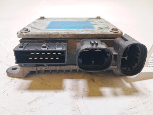 Engine control unit (ECU) CITROËN C2 (JM_) 1.1 | BP36525488M57 - Image 2