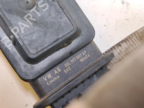 Electronic sensor SKODA OCTAVIA IV Combi (NX5, PV5) 2.0 TDi | BP36525387M84 - Image 5