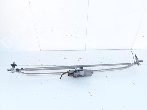 Used Front wiper motor OPEL MERIVA B MPV (S10) 1.4 LPG (75) (120 hp) 17205165