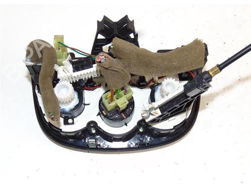 Climate control CHEVROLET MATIZ (M200, M250) 0.8 | BP15140432I5 