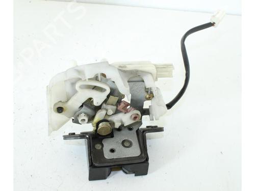 Bakluke lås MAZDA 6 Hatchback (GG) 2.0 DI (GG14) (136 hp) 15145169