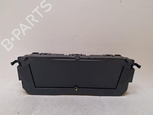 Used Instrument cluster Instrument cluster PEUGEOT 508 SW II (FC_, FJ_, F4_) 1.5 BlueHDi 130 (131 hp) 37872357 37872357
