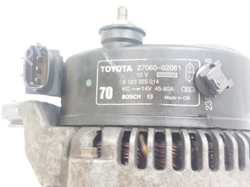 Alternator TOYOTA COROLLA Liftback (_E11_) 1.6 (AE111_, AE111R) | BP26880269M7 