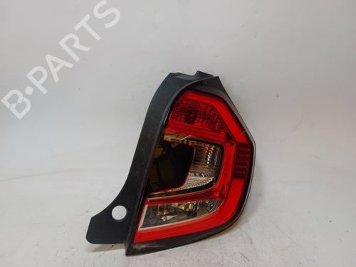 Højre baglygte Højre baglygte RENAULT TWINGO III (BCM_, BCA_) Z.E: (BCA1) (82 hp) 35781952 35781952