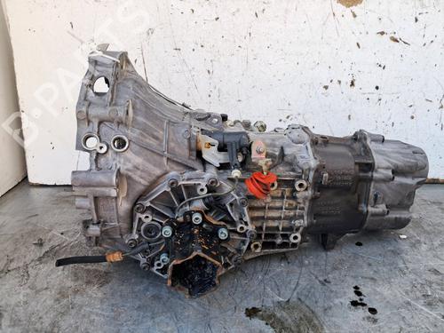 Gearbox AUDI A4 B6 (8E2) 1.9 TDI | BP36771527M3 - Image 5