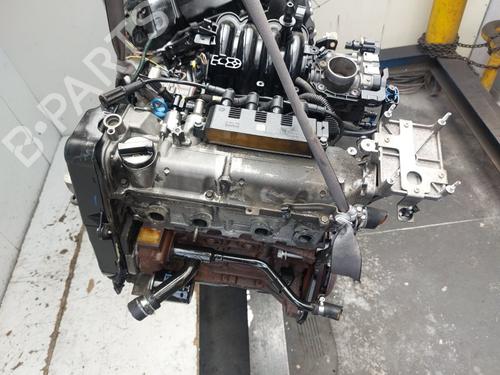 Engine FIAT PUNTO EVO (199_) 1.2 | BP36856227M1  - Image 8