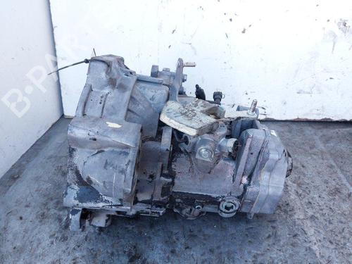 Gearbox VW GOLF V (1K1) 1.9 TDI | BP33754766M3 - Image 3