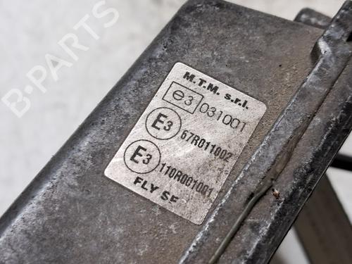 Electronic module SUZUKI SWIFT III (MZ, EZ) 1.3 (RS413, ZC11S) | BP36218267M83  - Image 5