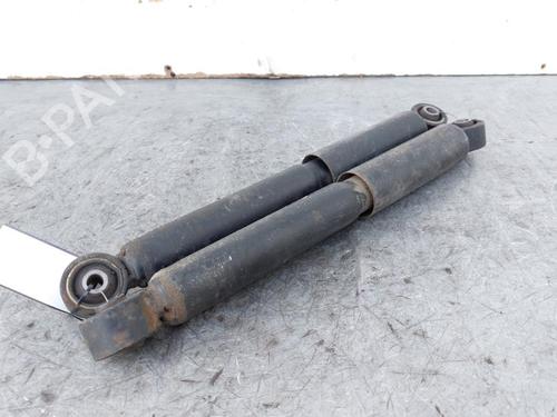 Used Right rear shock absorber VW CADDY IV MPV (SAB, SAJ) 1.4 TGI CNG (110 hp) 15169715