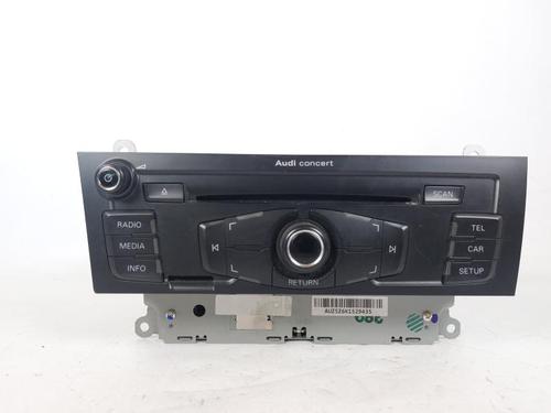 Radio AUDI A4 B8 (8K2) 2.0 TDI | BP20502293E6 