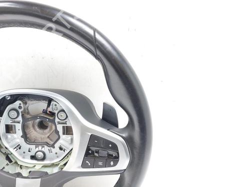 Steering wheel BMW 1 (F40) M 135 i xDrive | BP24633306C49 