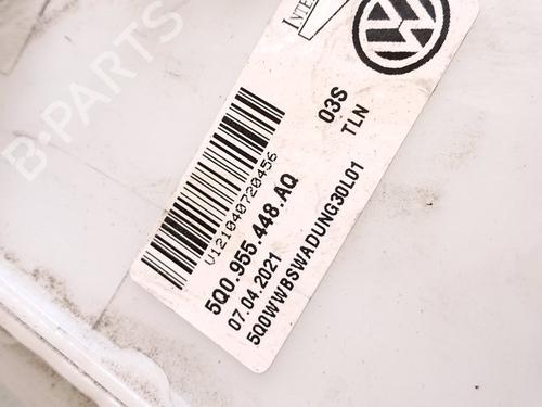 Sprinklertank AUDI Q2 (GAB, GAG) 30 TFSI | BP36218187C113  - Image 5