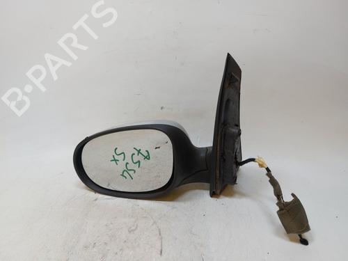 Used Left mirror Left mirror FORD KA (RU8) 1.3 TDCi (75 hp) 35975658 35975658