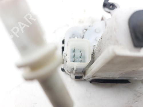 Used Front left lock FIAT 500 (312_) 1.2 (312AXA1A) (69 hp) 29884677