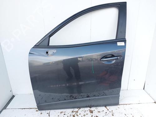 Used Left front door MAZDA CX-5 (KE, GH) 2.2 D (KE2FW) (150 hp) 29702385