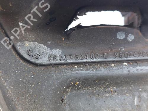 Gearbox mount CITROËN C4 Picasso II 1.6 HDi / BlueHDi 115 | BP15175690M88