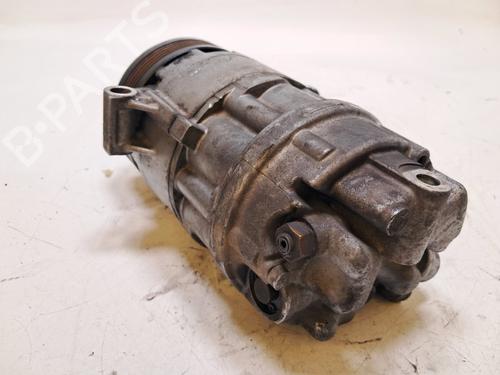 AC compressor BMW 3 (E46) 318 i | BP37682512M34 - Image 3