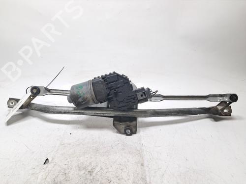 Used Front wiper motor Front wiper motor VW PASSAT B5.5 Variant (3B6) 1.9 TDI (130 hp) 35775681 35775681