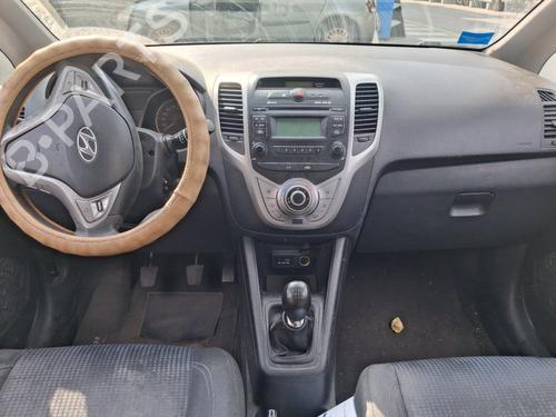 Left front window switch HYUNDAI ix20 (JC) 1.4 | BP38106690I27  - Image 14