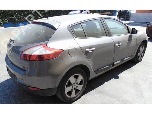 Front wiper motor RENAULT MEGANE III Hatchback (BZ0/1_, B3_) 1.5 dCi (BZ09, BZ0D, BZ1W, BZ29, BZ14) | BP15141482M29 