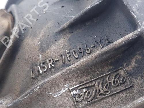 Gearbox FORD FOCUS C-MAX (DM2) 1.8 TDCi | BP31241227M3