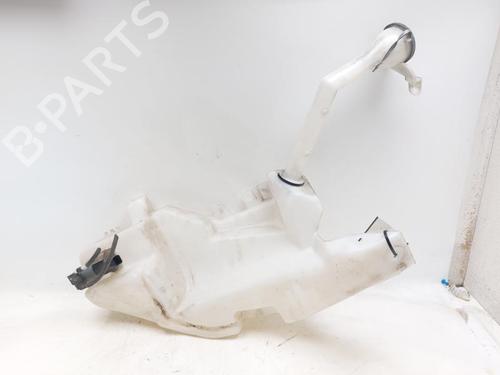 Windscreen washer tank NISSAN QASHQAI II (J11, J11_) 1.3 DIG-T | BP29584007C113 