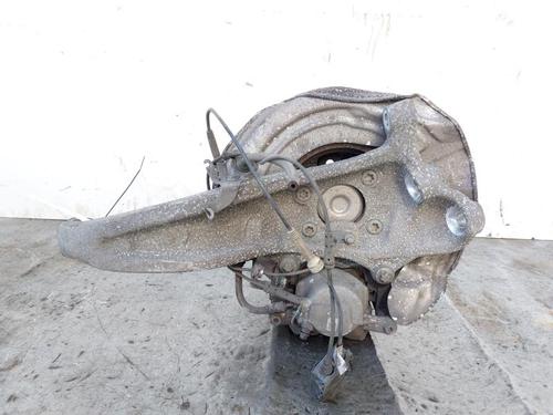Left front steering knuckle BMW 5 Touring (G31) 520 d | BP19142971M25 