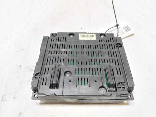 Engine control unit (ECU) LANCIA MUSA (350_) 1.3 D Multijet (350.AXG11, 350.AXG1A) | BP30898891M57