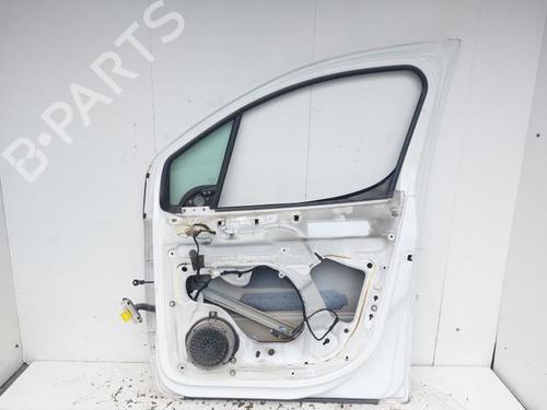 Right front door CITROËN BERLINGO MULTISPACE (B9) 1.6 HDi 90 | BP22755144C3 