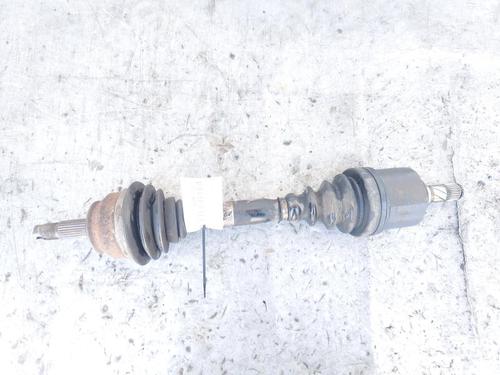 Used Left front driveshaft FIAT DOBLO Cargo (263_) 1.6 D Multijet (263WXD1B, 263WXR1B, 263WXX1B, 263ZXD1B,... (105 hp) 27559882
