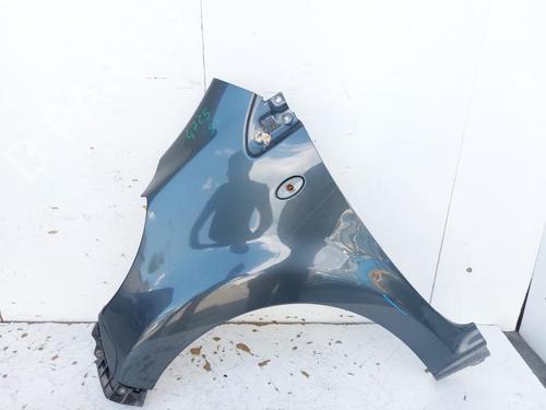 Used Left front fenders PEUGEOT 107 (PM_, PN_) 1.4 HDi (54 hp) 29298560