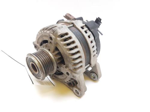 Used Alternator Alternator CITROËN C3 III Van (SX_, SY_) BlueHDi 100 (102 hp) 27442882 27442882