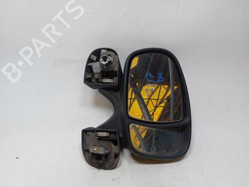 Used Right mirror Right mirror NISSAN PRIMASTAR Bus (X83) dCi 100 (101 hp) 34119235 34119235