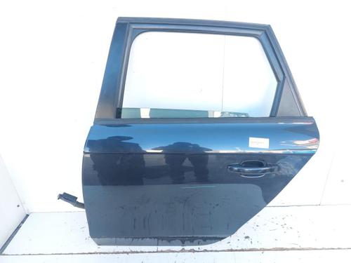 Used Left rear door AUDI A4 B8 Avant (8K5) 2.0 TDI (136 hp) 21552228