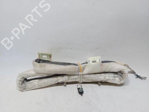 Used Left curtain airbag Left curtain airbag TOYOTA URBAN CRUISER (_P1_) 1.4 D-4D 4WD (NLP115_, NLP115R) (90 hp) 33571666 33571666