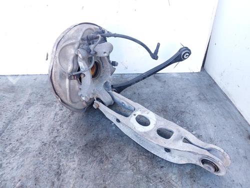 Venstre hjullejehus spindel AUDI A5 (F53, F5P) 2.0 TDI | BP30898384M27