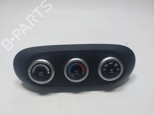 Used Climate control FIAT 500X (334_) 1.3 D Multijet (334AXH1A) (95 hp) 33196369