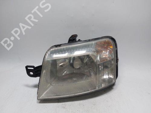 Used Left headlight Left headlight FIAT PANDA (169_) 1.2 (169.AXB11, 169.AXB1A) (60 hp) 33734693 33734693